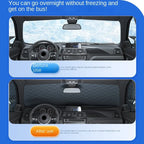 Sunshade Car Windshield Cover