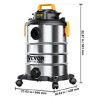 Wet/ Dry Shop Vacuum