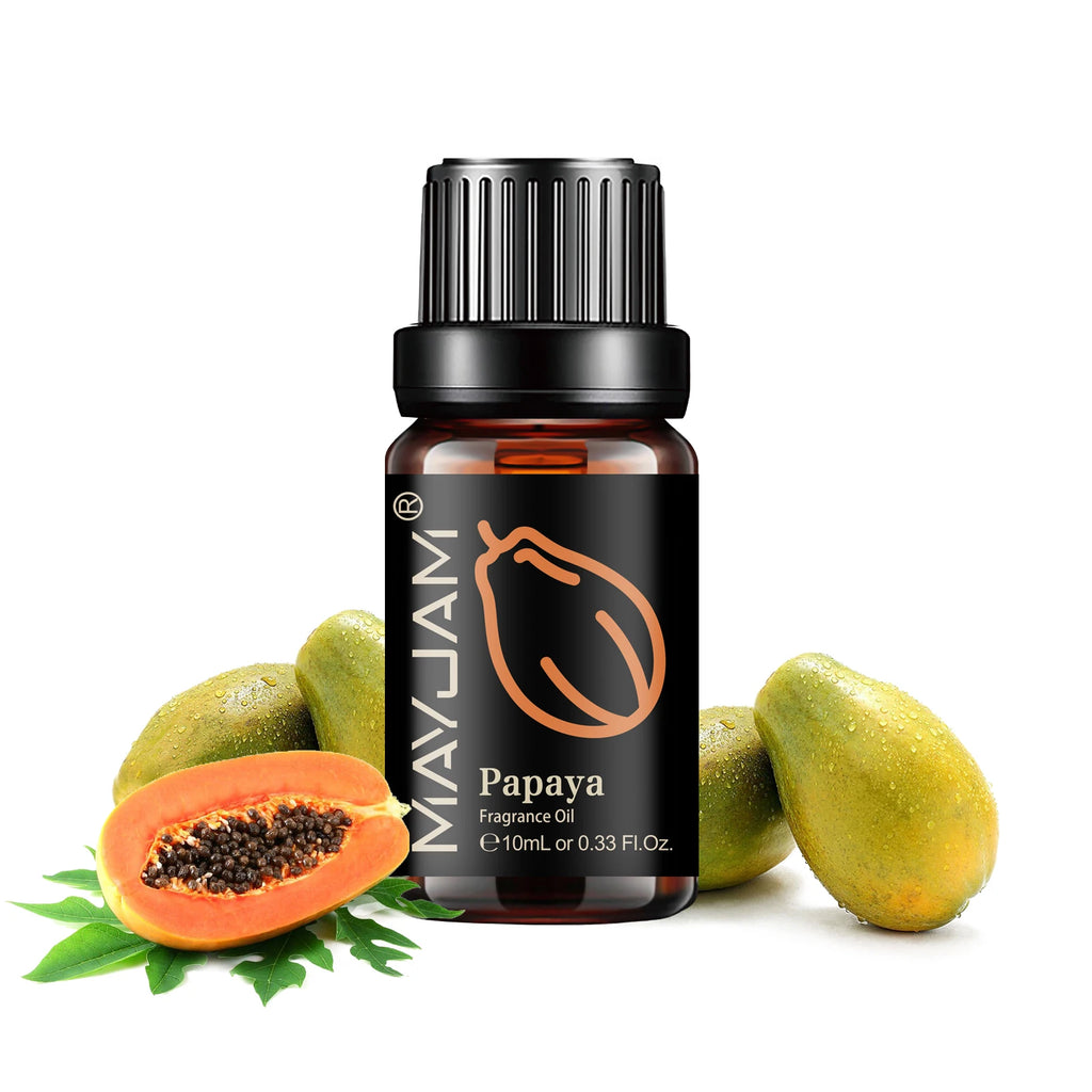 Fruit Essential Oil 10ml