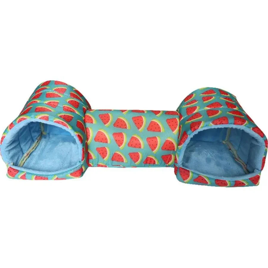 Rodent Sleeping Hideaway Tube
