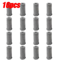 24/4PCS Furniture Feet Knitted Protectors