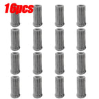 24/4PCS Furniture Feet Knitted Protectors