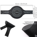 Silicone Bread Sling / Dutch Oven, Reusable
