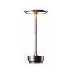 Rechargeable LED Desk Lamp