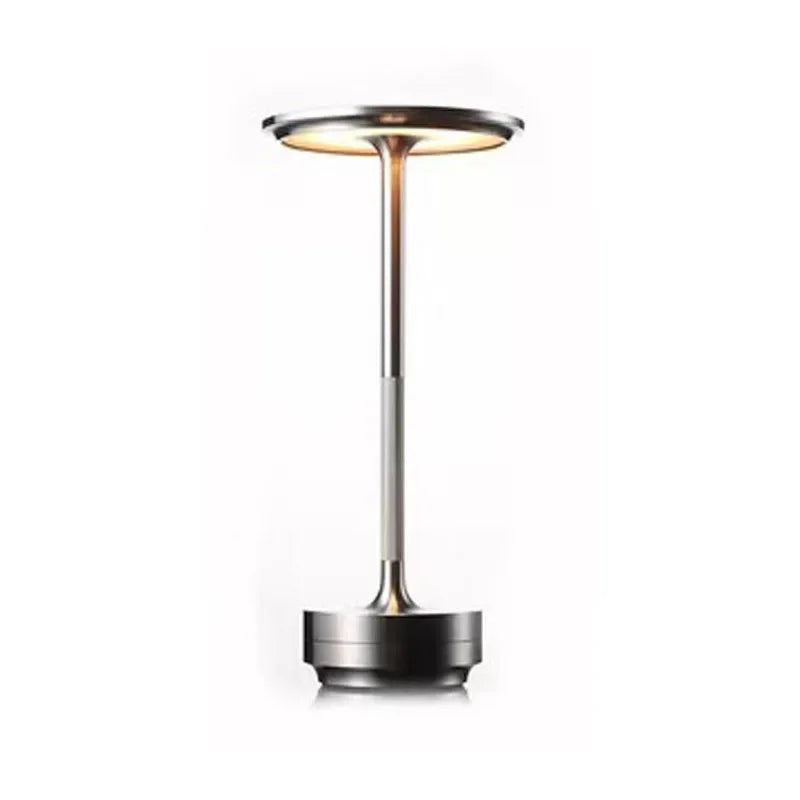 Rechargeable LED Desk Lamp