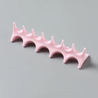 Soft Silicone Holder Brush Rack