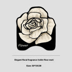 1/3PCS Carpet