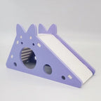 Small Pet Slide Toy House
