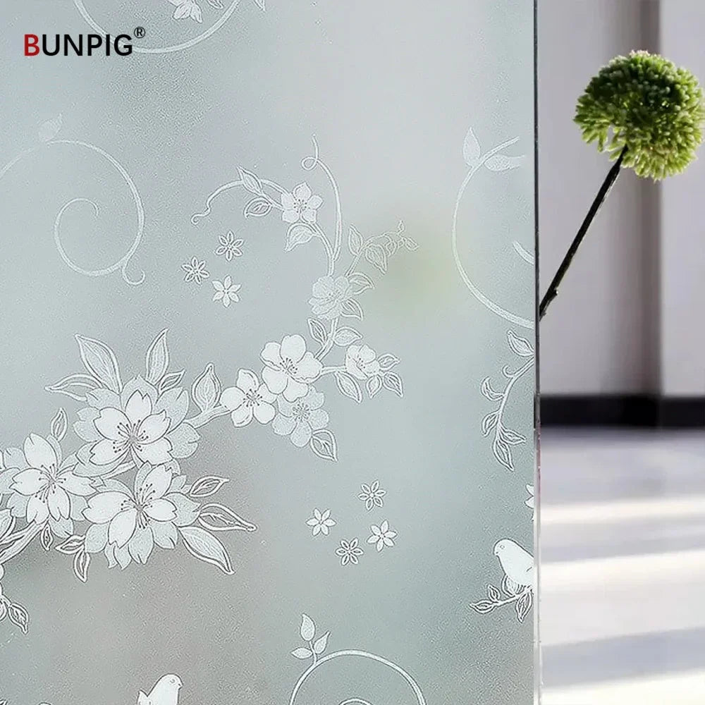 Privacy Window Film