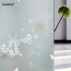 Privacy Window Film