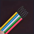 Plastic threading tool /needle