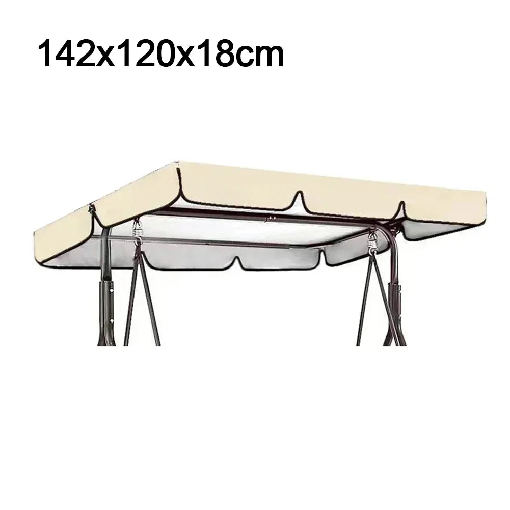 Waterproof Swing Cover