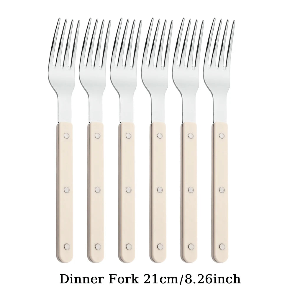 Green Western Dinnerware
