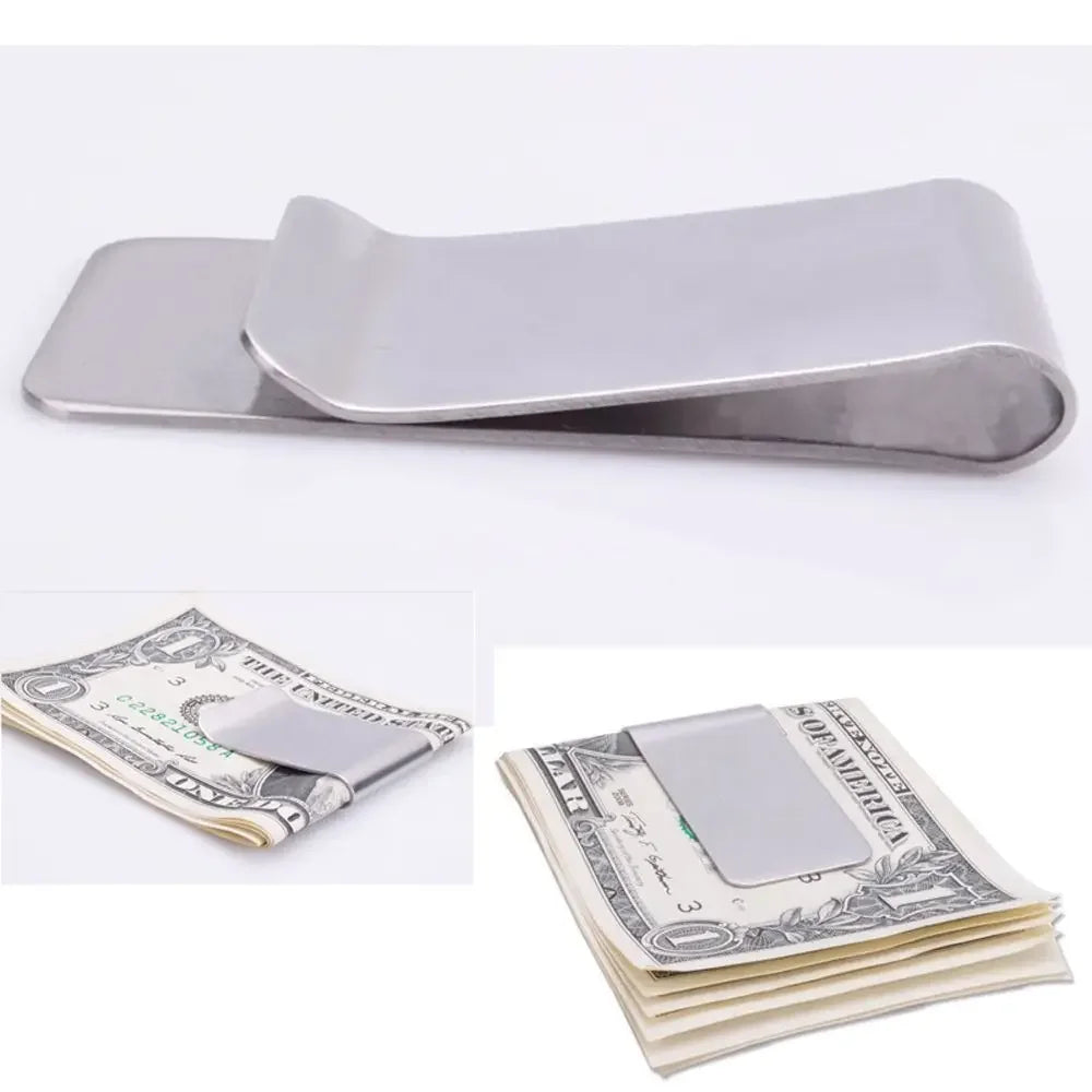 High Quality Metal Clip