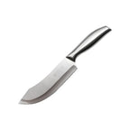 Stainless Steel Kitchen Knife, Multifunctional