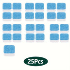 Washing Tablets 5/25/35 Count