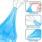Ear Wax Removal Rinse Syringe Kit