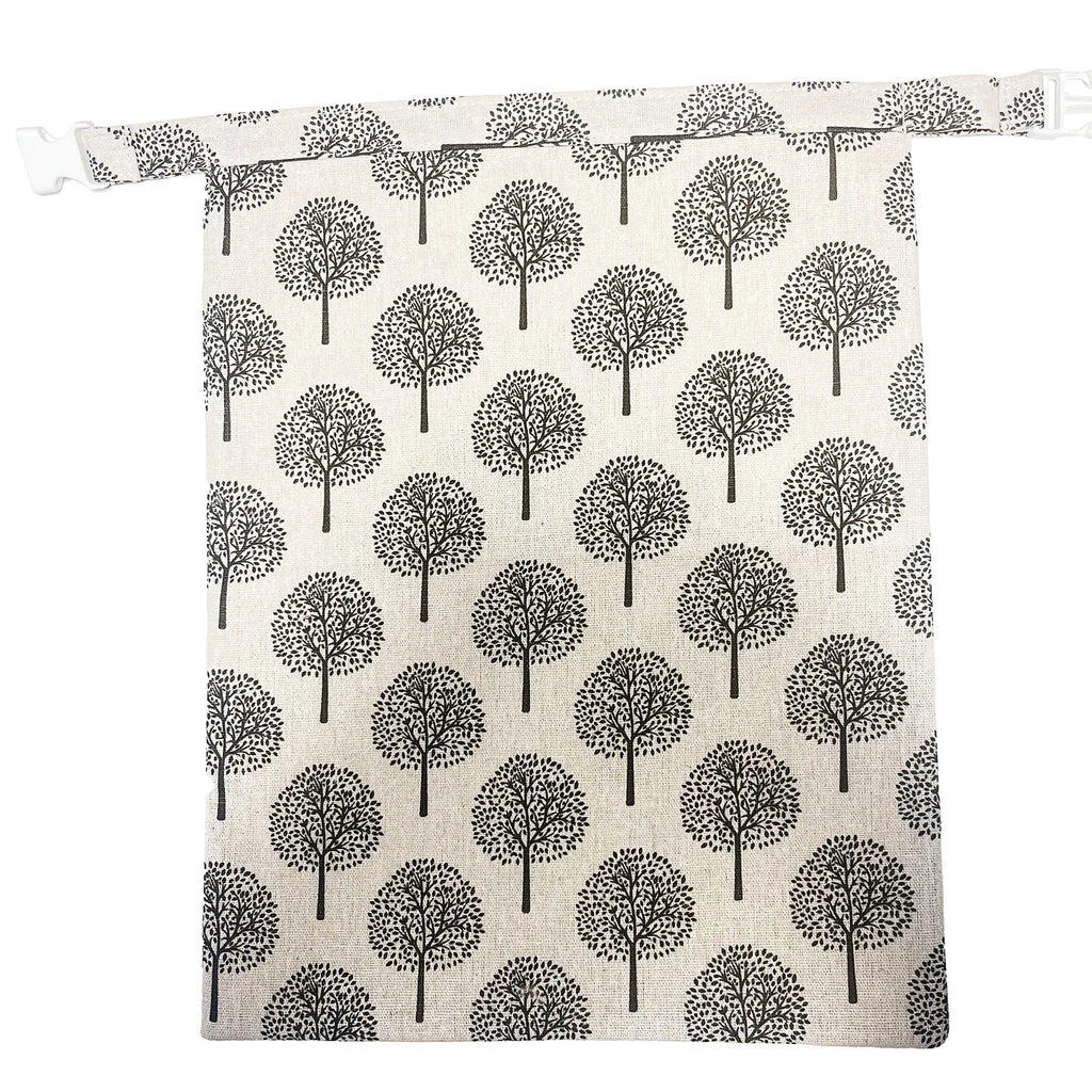 Sourdough ,Reusable Beeswax Bread Bags
