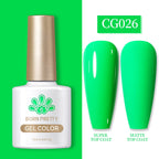 Gel Nail Polish