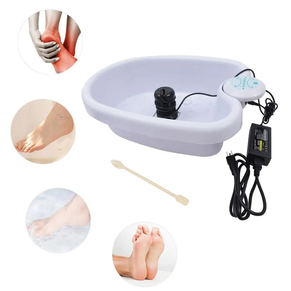 Foot SPA