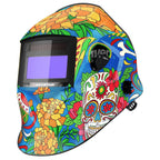 Welding Helmet Auto Darkening