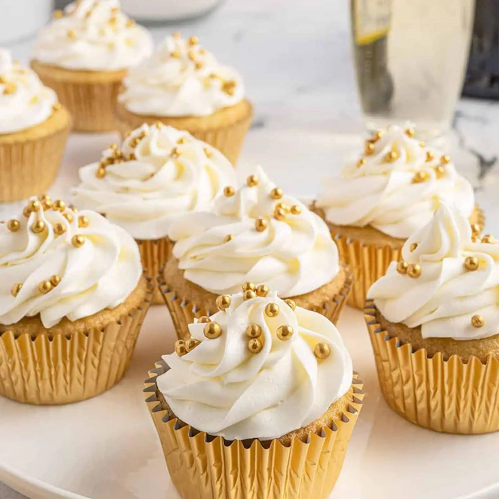 Pearl Sugar Sprinkles