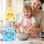 Child Apron Eco Friendly