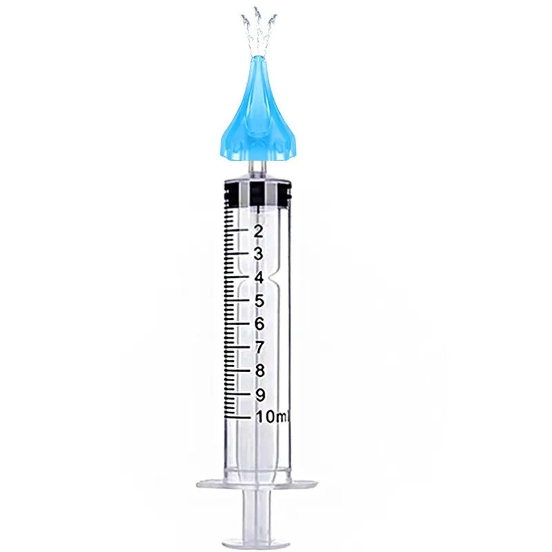 Ear Wax Removal Rinse Syringe Kit