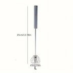 Stainless  Beater