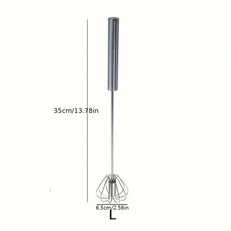 Stainless  Beater