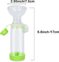 Pet nebulizer tank,/ Handheld