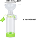 Pet nebulizer tank,/ Handheld