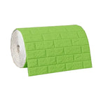 3D Self-Adhesive Wallpaper