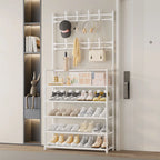 Storage Racks With Shelves