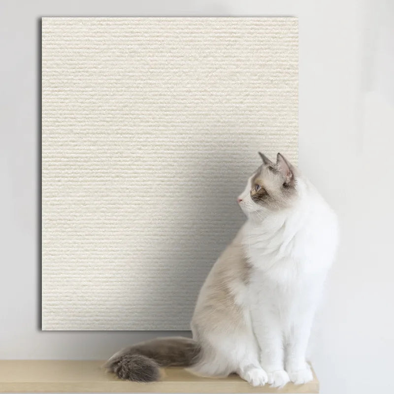 Self-Adhesive Cat Scratching Furniture Protector