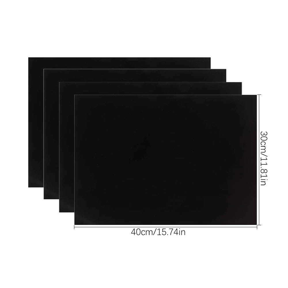 Oven Liners