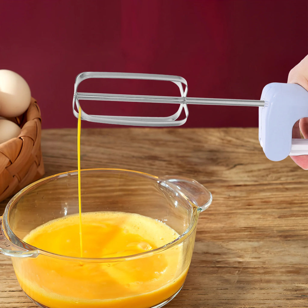 2 pcs Hand Mixer