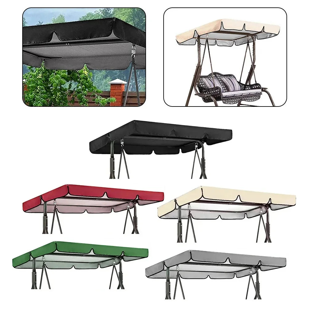 Waterproof Swing Cover