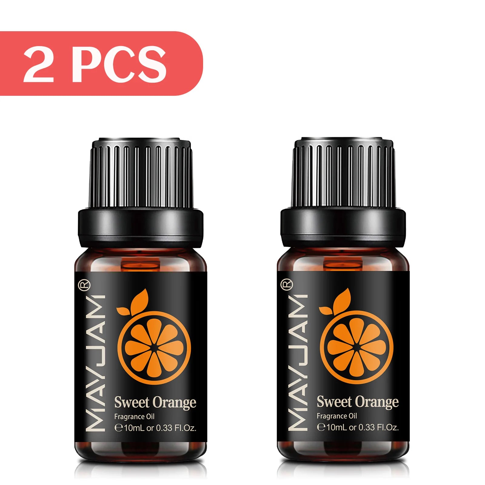 Fruit Essential Oil 10ml