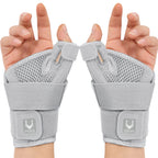 Flexible Support Wrist Brace