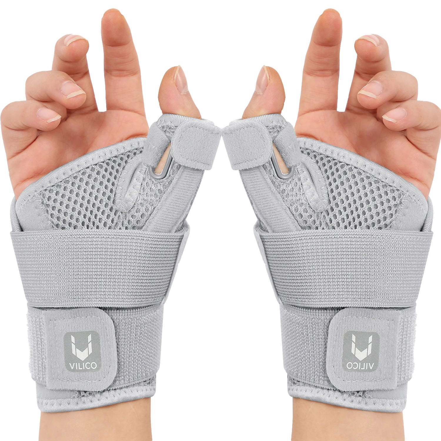 Flexible Support Wrist Brace