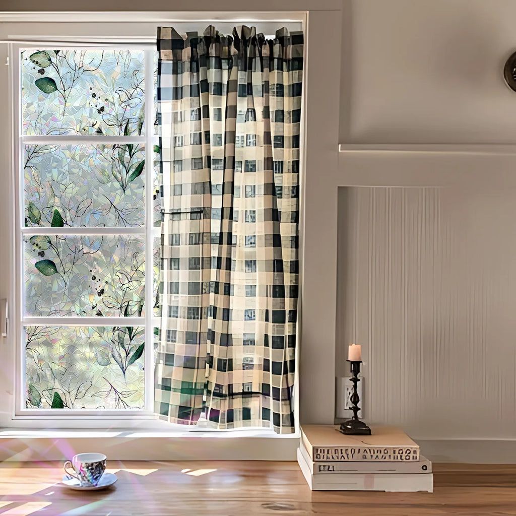 Window Privacy Film