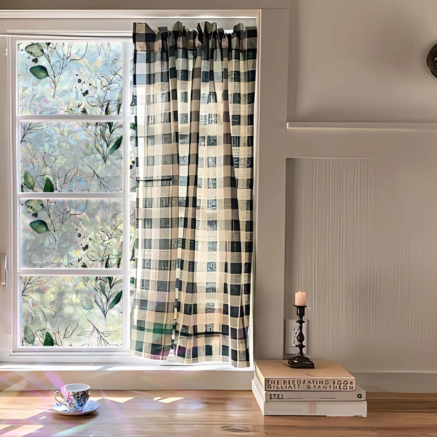 Window Privacy Film