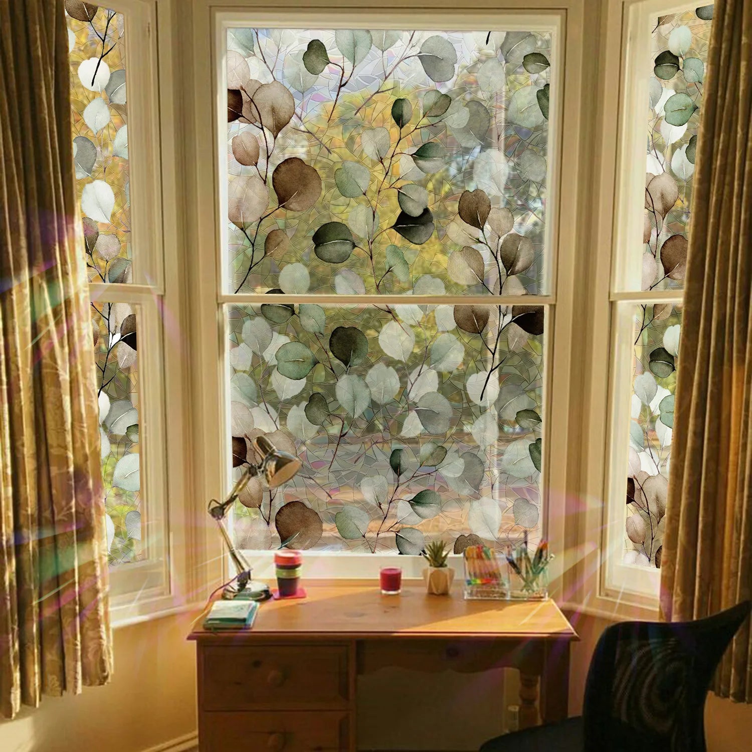 Window Privacy Film