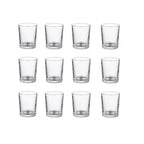 20ml/26ml/35ml Small Wine Glasses 12pcs