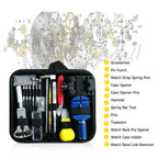 147Piece/Set Watch Opener Repair Kit