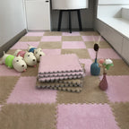 Foam Puzzle Carpet, 30*30*1cm