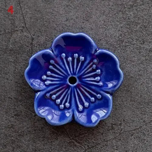 Incense Burner Stick Holder