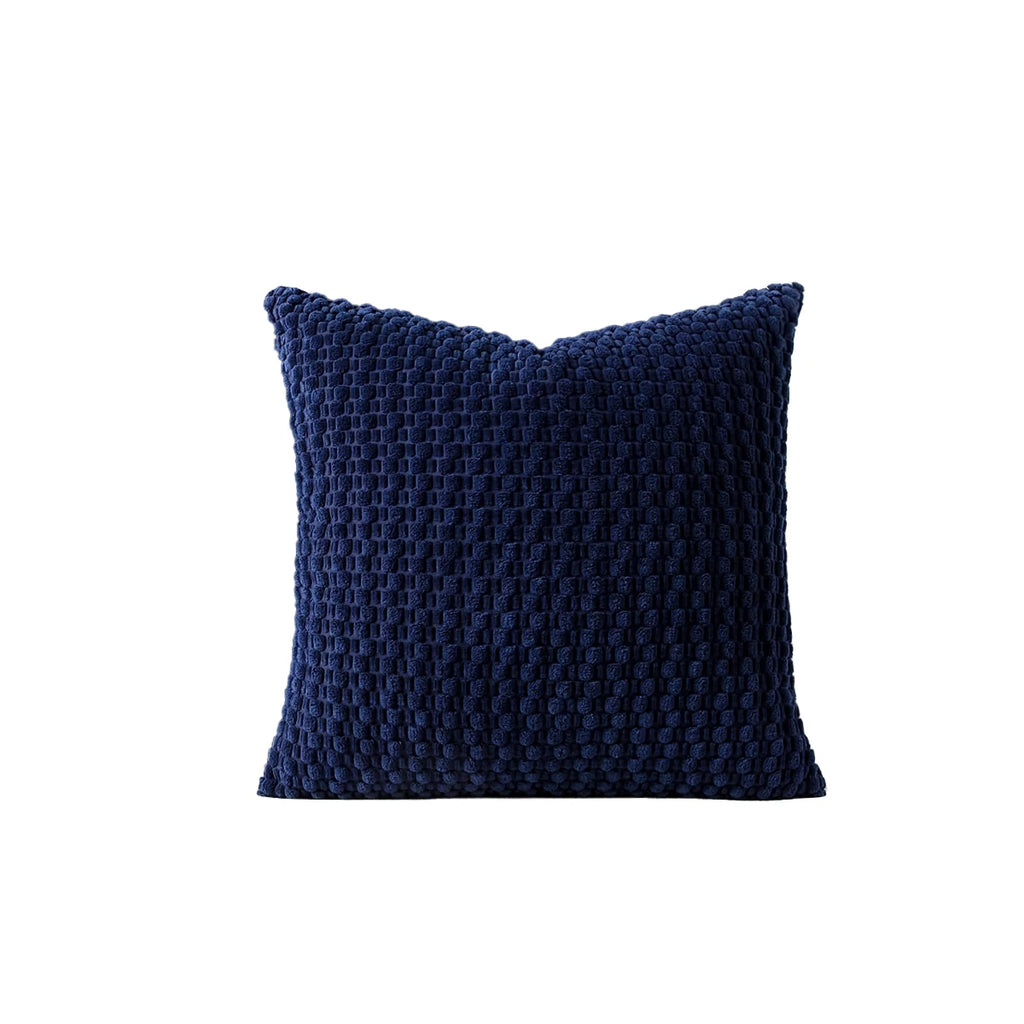 1pc Soft Boho pillow cover