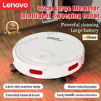 Robot Cleaning Machine Sweeping, Mopping